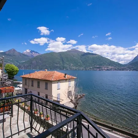 Apartman Villino Maria Bellavista *