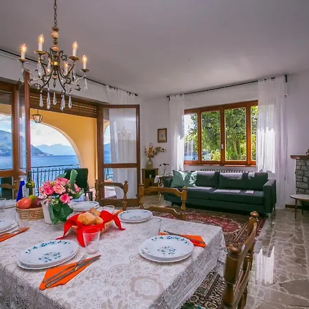 Apartman Villino Maria Bellavista