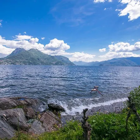 Villino Maria Bellavista San Siro