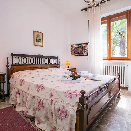 Villino Maria Bellavista *