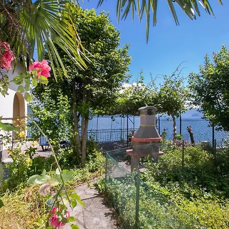 Villino Maria Bellavista San Siro (Lombardy)